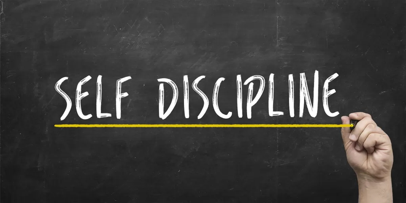 Importance of Self-discipline for Sustainable Success | HSCO