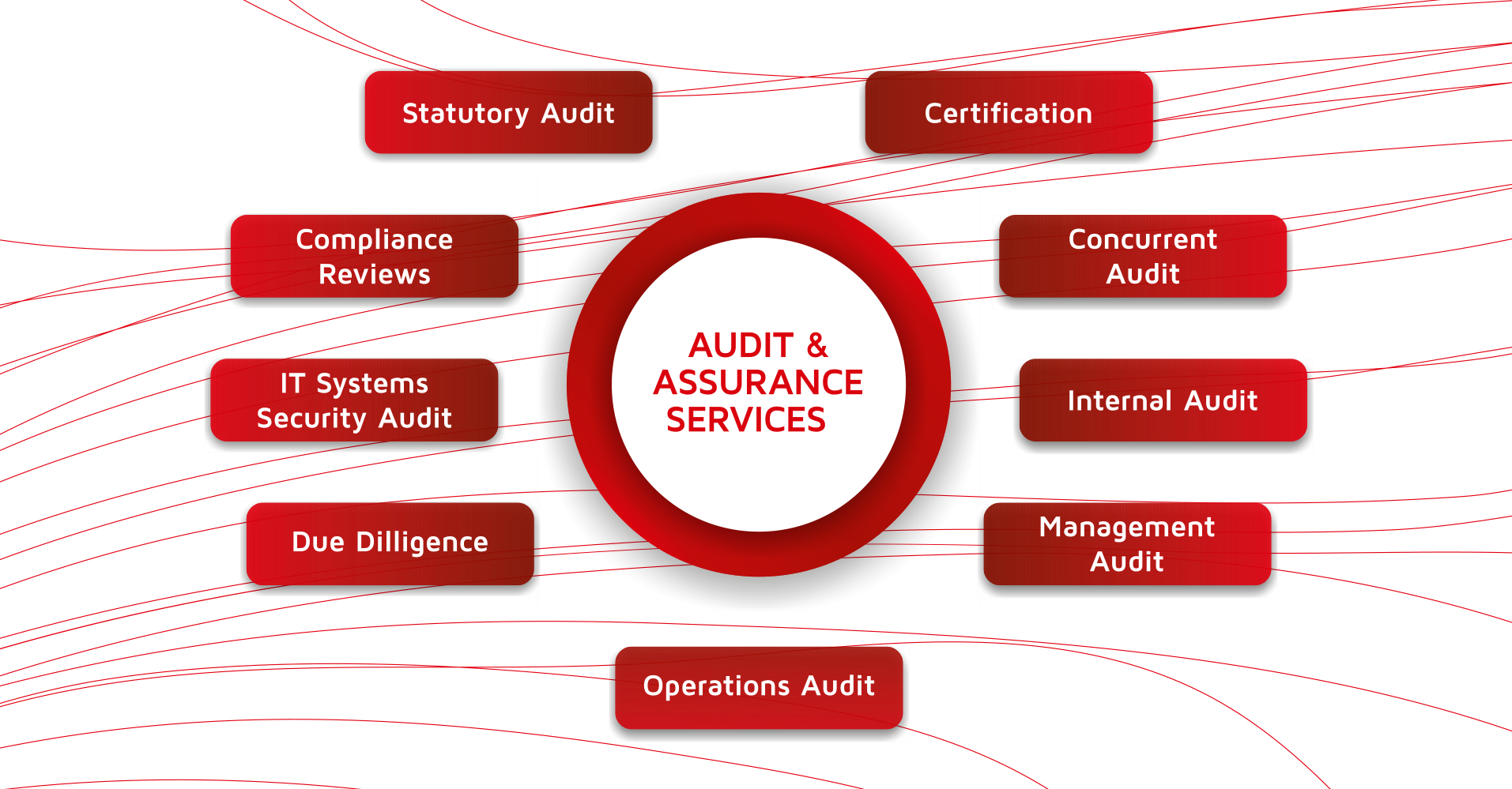 Auditing Facilities & Risk Management
