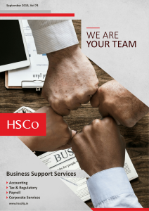 HSCo-Newsletter-September-2019