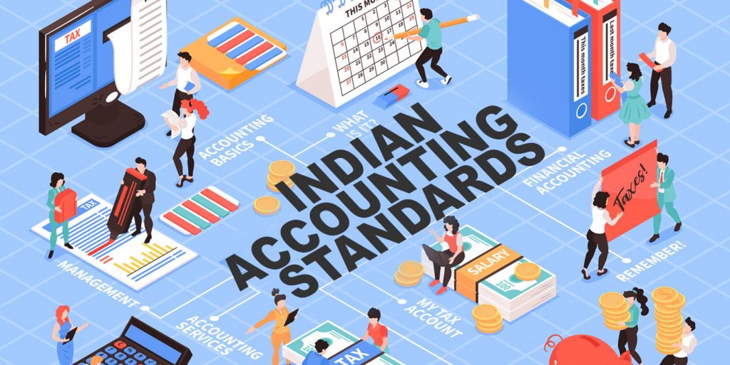 key highlights – amendment in indian accounting standards | hsco