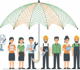 Bringing Every Worker Under the Safety Net: The Government Launches Employees’ Enrolment Campaign, 2025