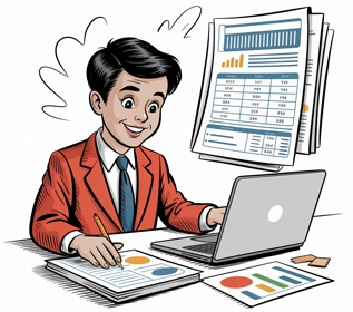 SRS 4410: The Unsung Hero of Financial Reporting