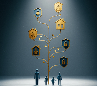 Inheritance in India: What the Law Allows, What Taxes Apply, and Why Planning Matters