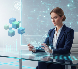 Evolving Role of Auditors in an AI Driven Financial World