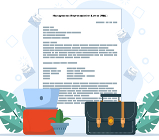 The Management Representation Letter (MRL) and the Responsibility It Carries