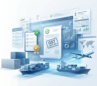 Zero-Rated Supplies under GST Strengthened by Documentation Precision (Exports & SEZ Supplies)