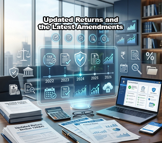 Updated Returns and the Latest Amendments